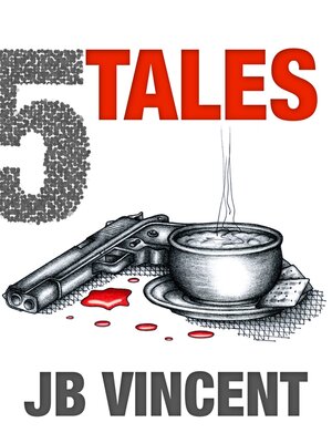 cover image of 5 Tales